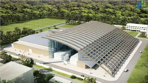French state group Thales lands EUR 60 million laser contract for ELI research center in Romania