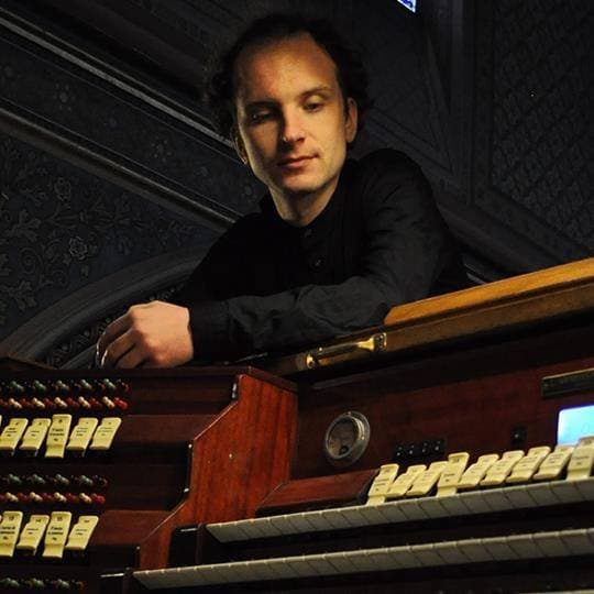 Romania’s Got Talent semifinalist delivers Christmas organ concert in Bucharest