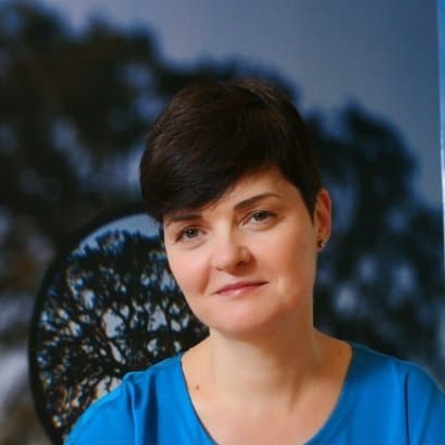P&G appoints new country manager in Romania