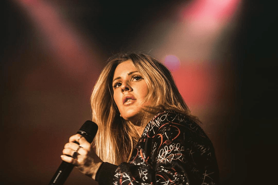 Ellie Goulding, Tinie Tempah join lineup of Romania’s biggest music festival