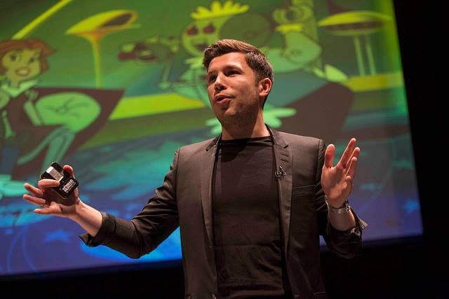 Romanian tech entrepreneur Emi Gal sells his startup Branient to US group