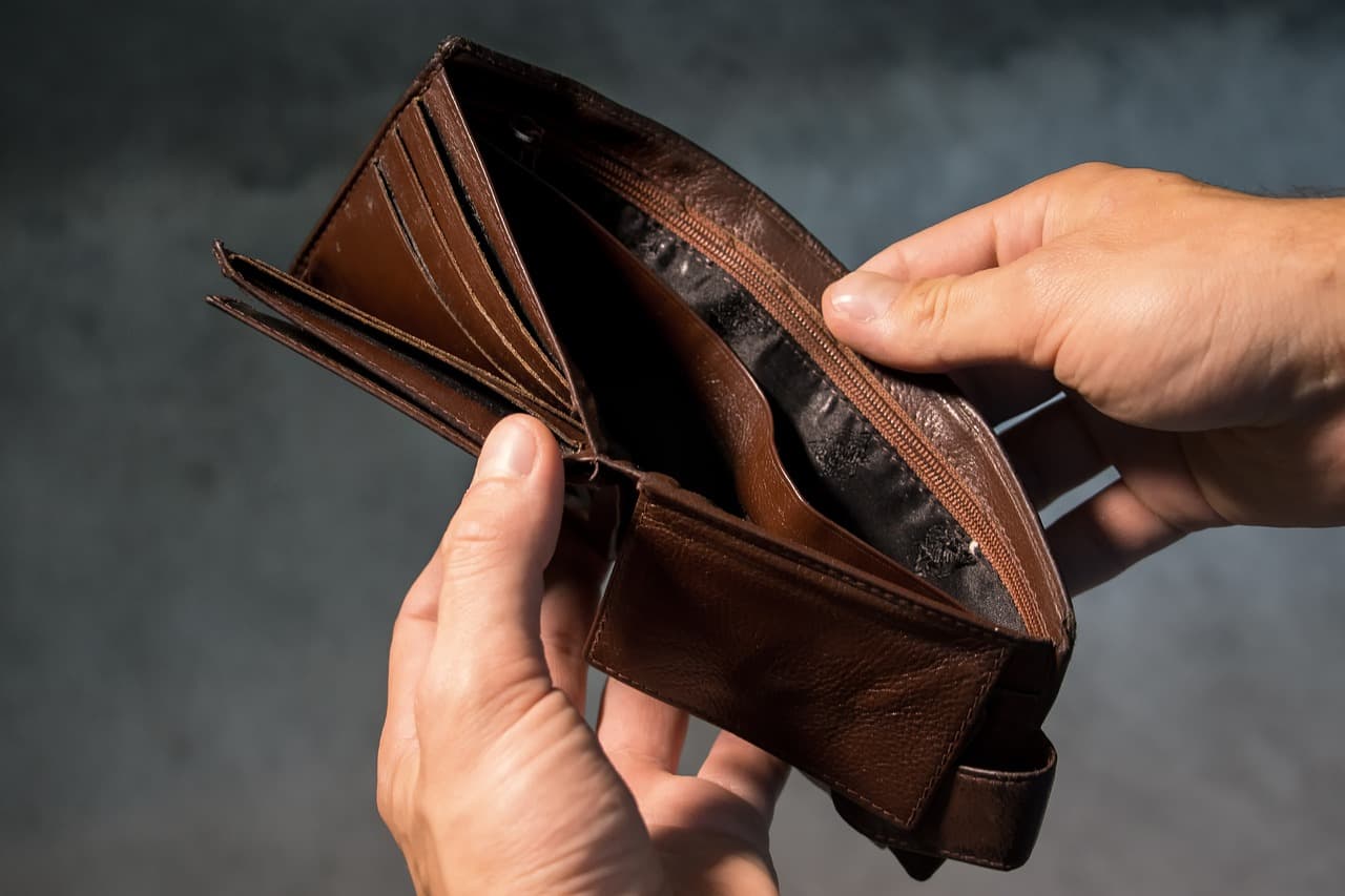 Study: Romania’s wealthiest earn 7.1 times more than the poorest
