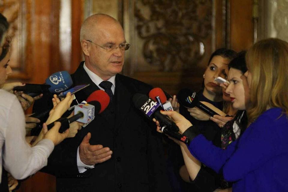 Draft: Romanian magistrates could appear in parliamentary inquiry hearings
