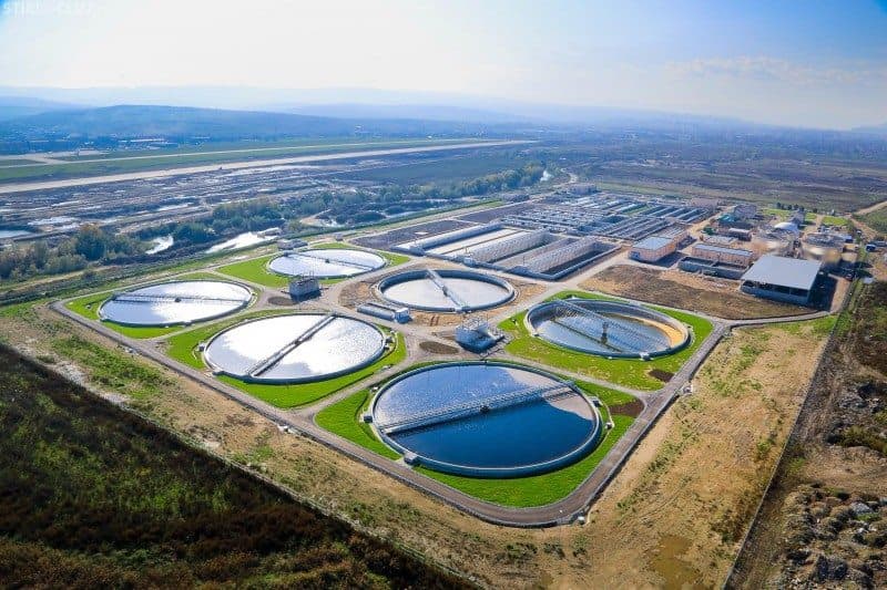 All residents of Romania’s Cluj county to have water and sewage connections by 2023