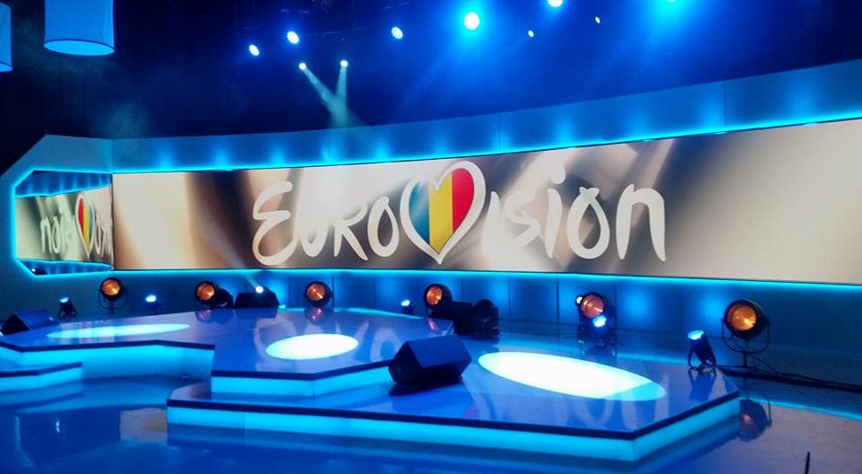 Over 70 songs in Romania’s national selection for Eurovision 2018