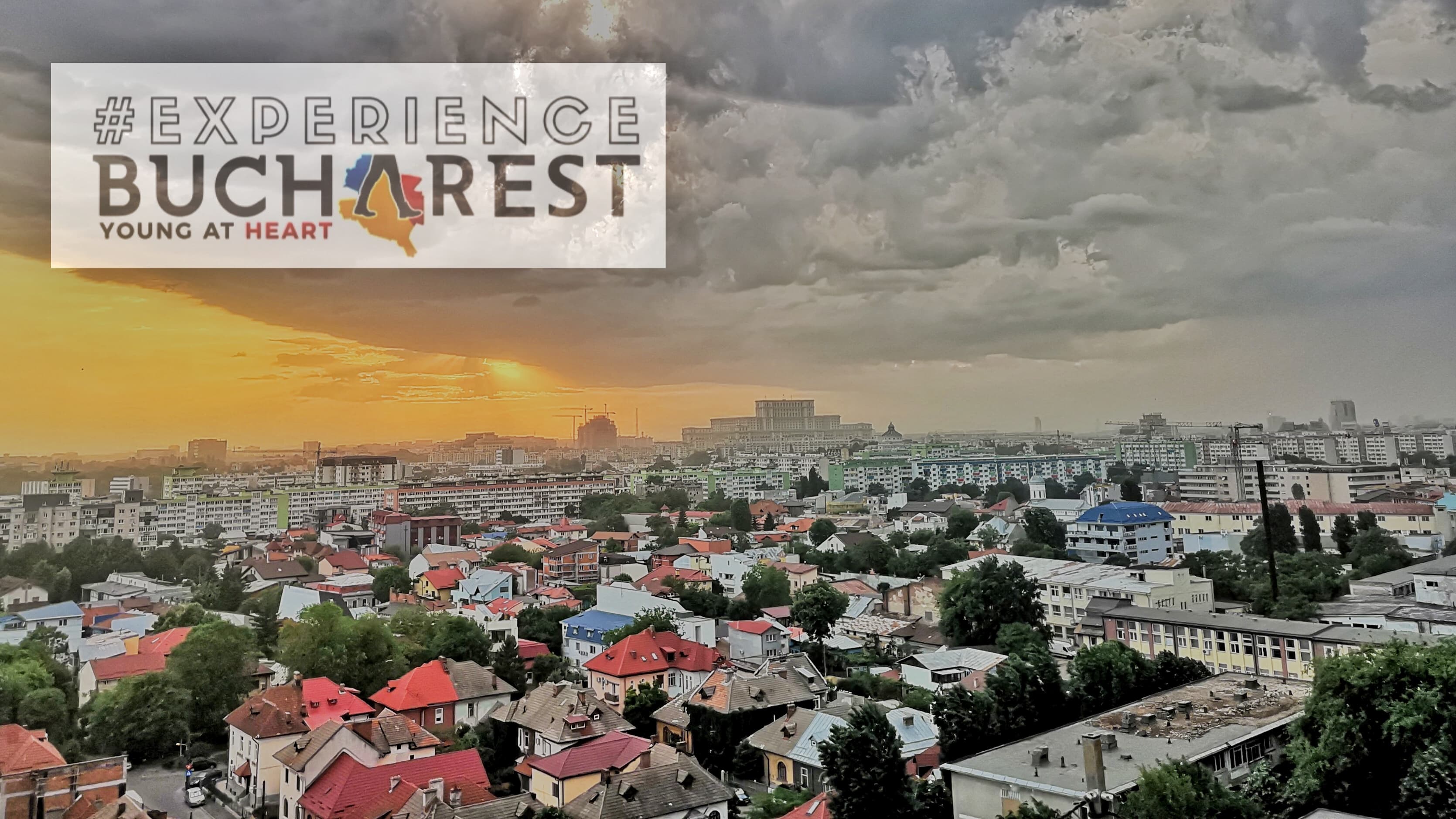 Event promoting local tourism brings social media influencers to Bucharest