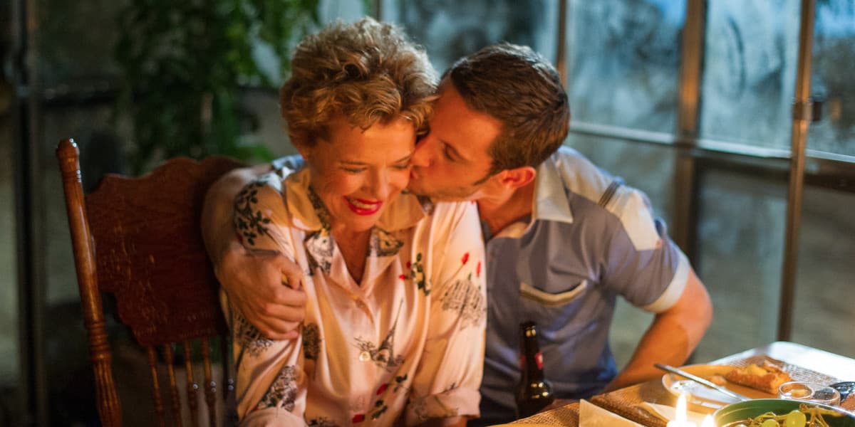 BAFTA-nominated romantic drama opens DaKINO film festival in Bucharest