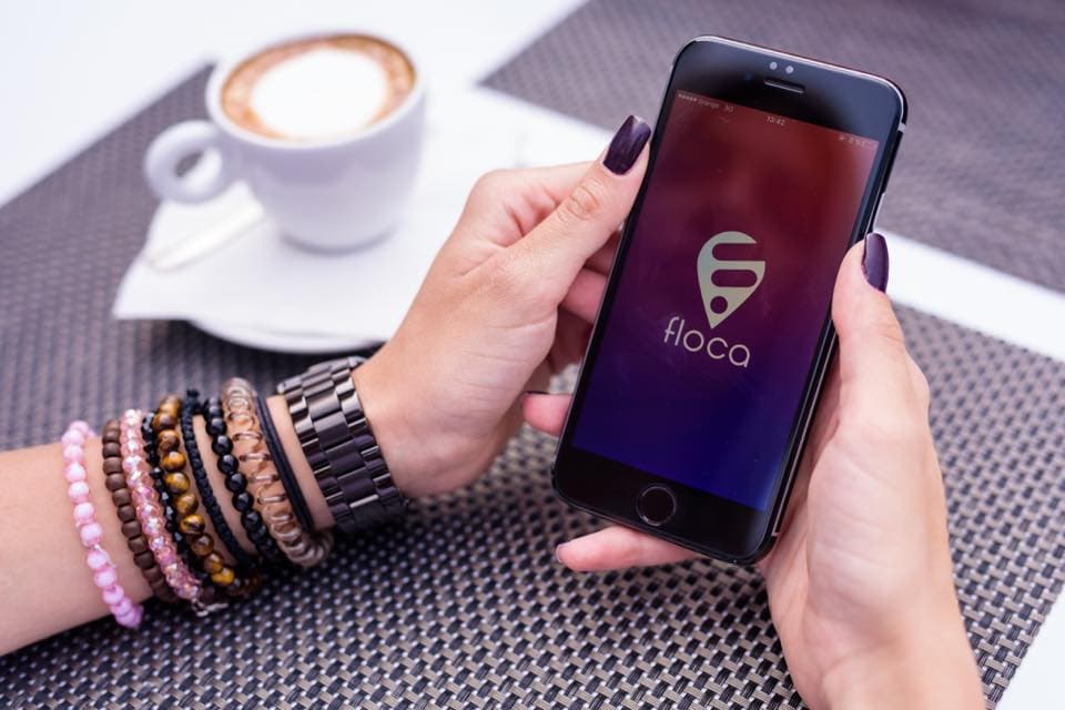 Romanian friending app very popular in Spain soon after launch