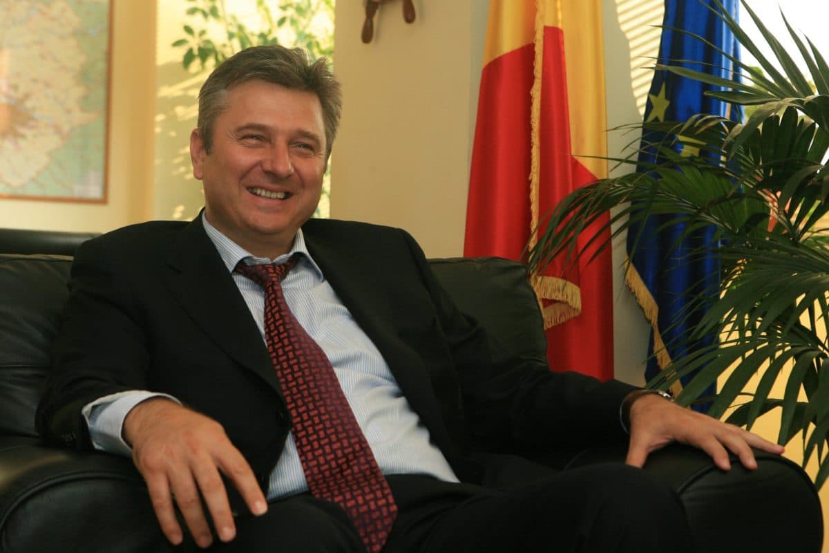 Bucharest mayor’s husband threatens with protest against Govt.'s 2018 budget