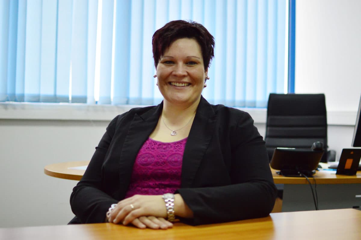 Continental brings new GM at its ContiTech factory near Arad