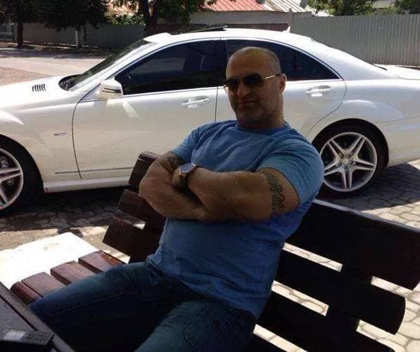 Romanian police hold man suspected of stabbing two American basketball players