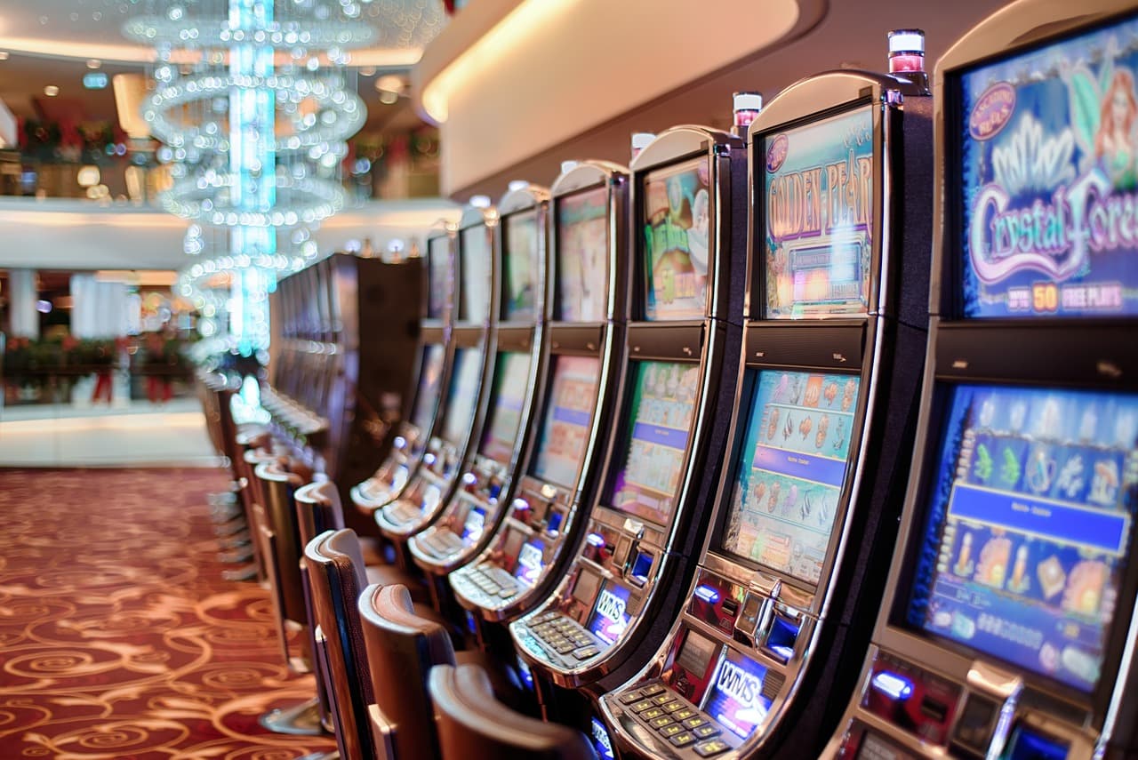 Bucharest authorities could move gambling halls outside the city