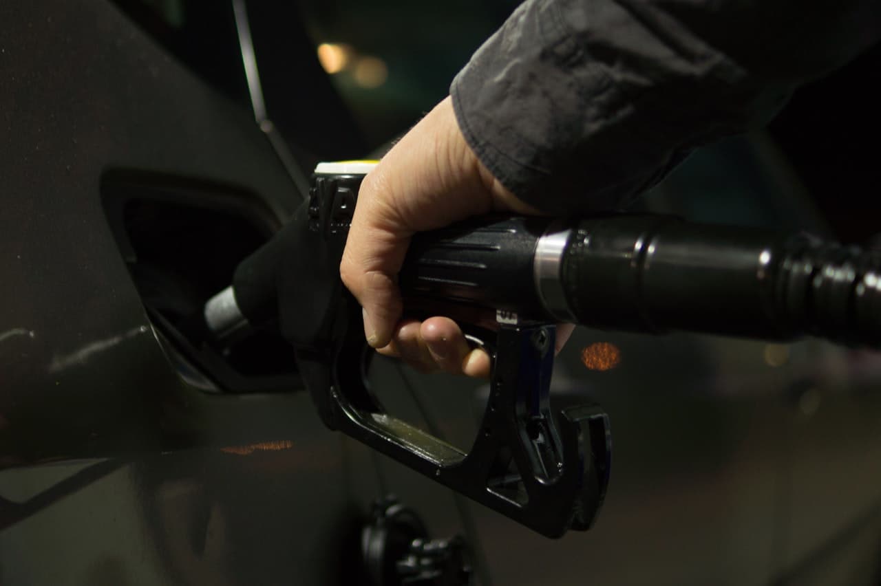 Petrol costs in Romania 25% less than in Europe, on average