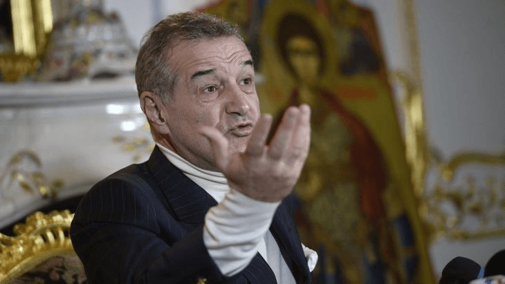 Eccentric Romanian billionaire filmed herding sheep on busy street in Bucharest’s expat district