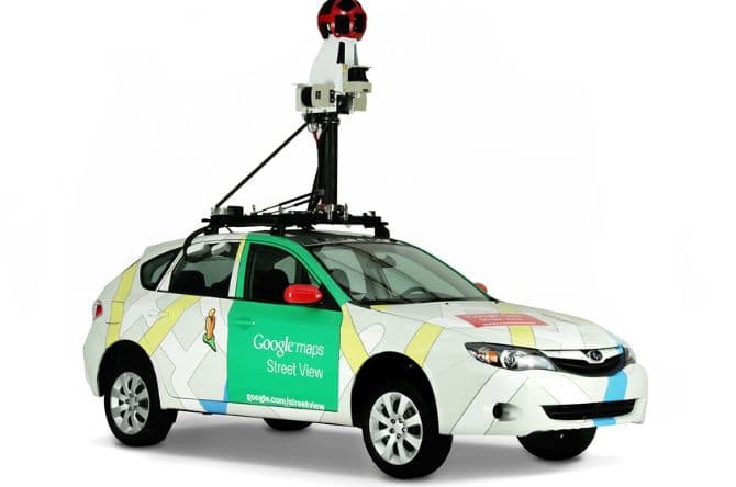 Google to send its cars back to Romania’s cities to update Google Maps, Street View