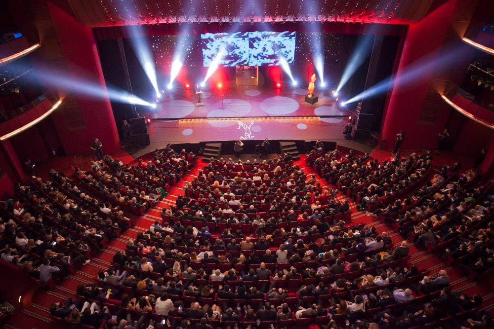 Over 20 films in the race for best Romanian film at 2019 Gopo Awards