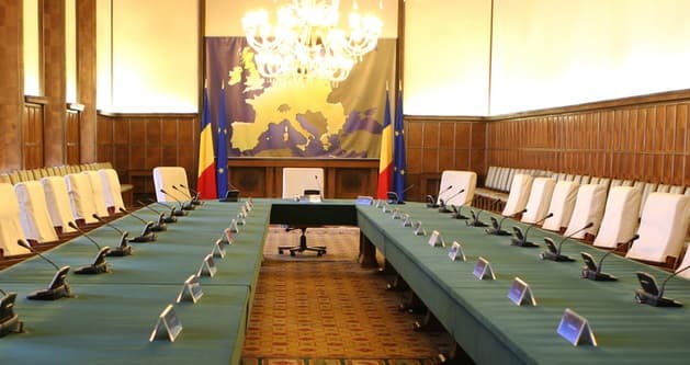 Romania’s ruling party leader: Govt. reshuffle could happen by October