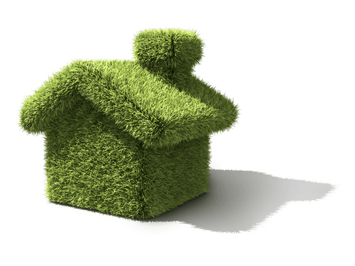 Romanians get money from the state to build greener homes