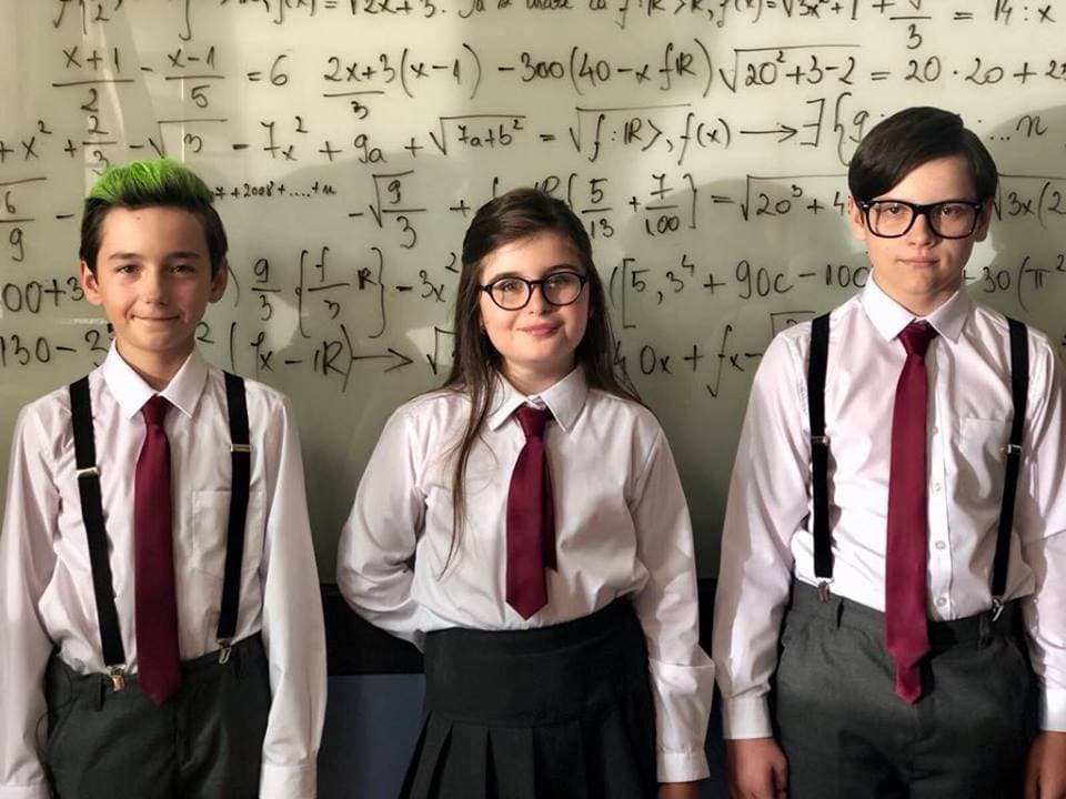 First children’s fantasy film produced in Romania after 1989 set for early 2019 release