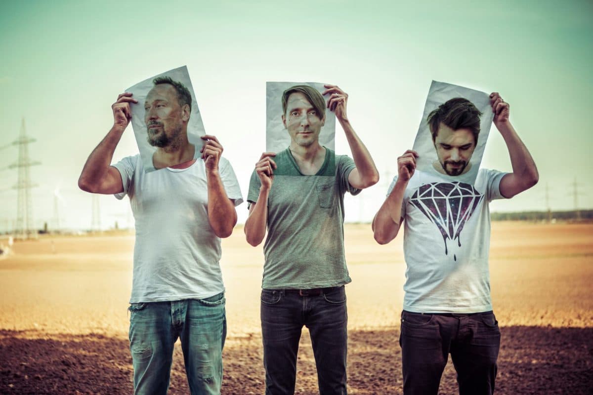 Bucharest jazz festival lines up Hanno Busch Trio, John Greaves, Vincent Courtois