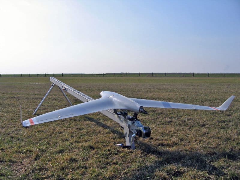 Romanian firm starts offering first drone packages for research projects, first flights already booked