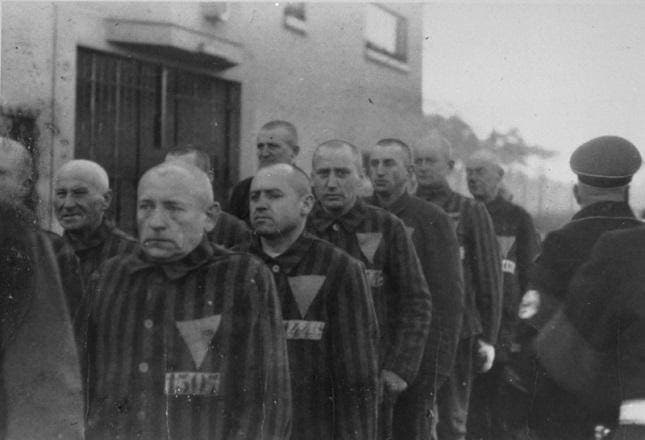 Bucharest will have a Holocaust Museum