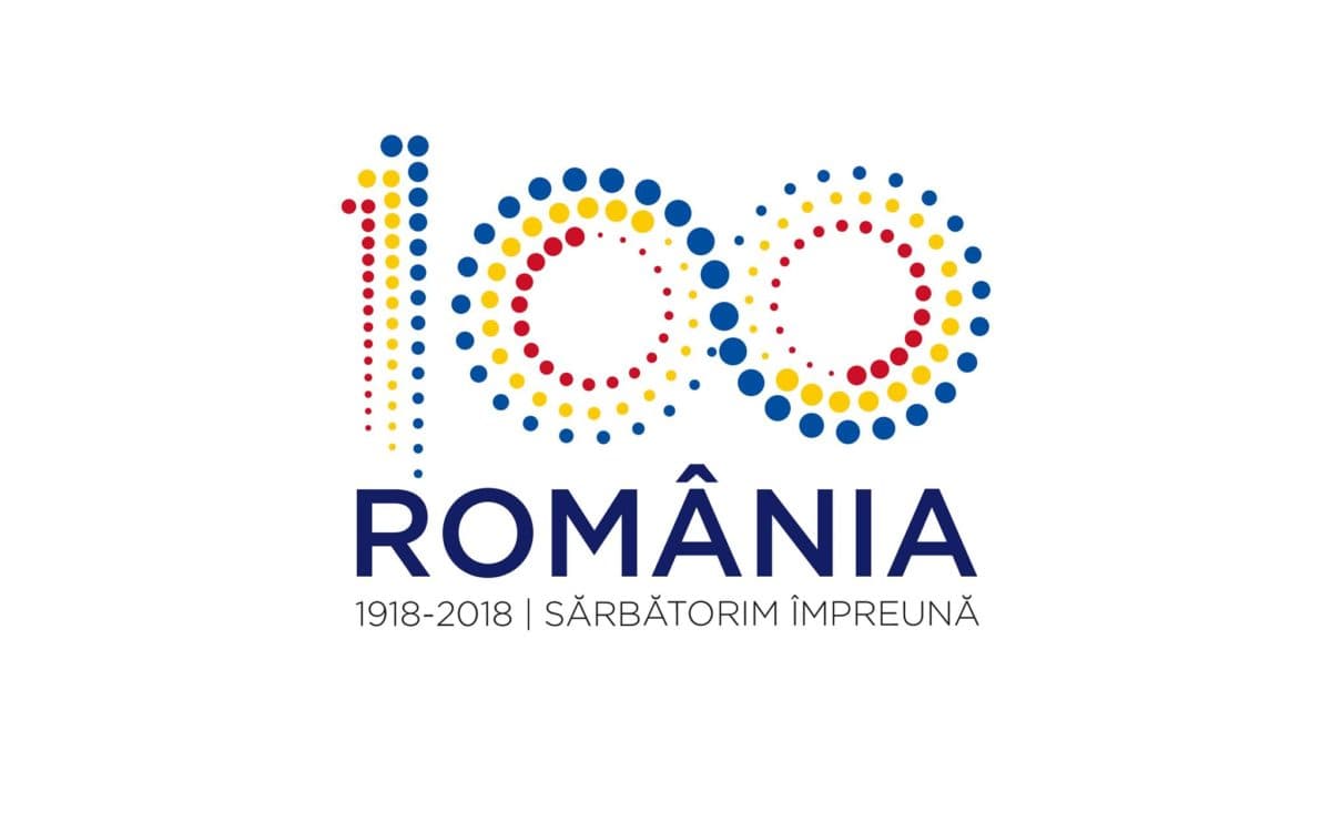 Romania’s Great Union Centennial gets visual identity after online vote