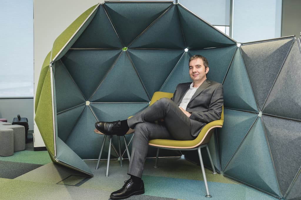 Office equipment supplier Workspace Studio ups turnover by 30% in 2018