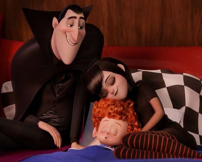 Romania’s most popular fictional character brings millions to Hollywood producers