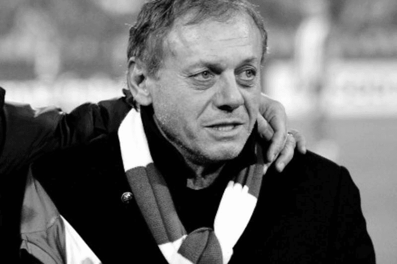 Famous Romanian footballer dies at age 62