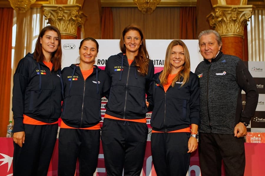 Romanian tennis legend starts scandal after derogatory comment about Serena Williams