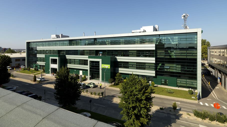 Romania, most profitable market for Austrian group Immofinanz