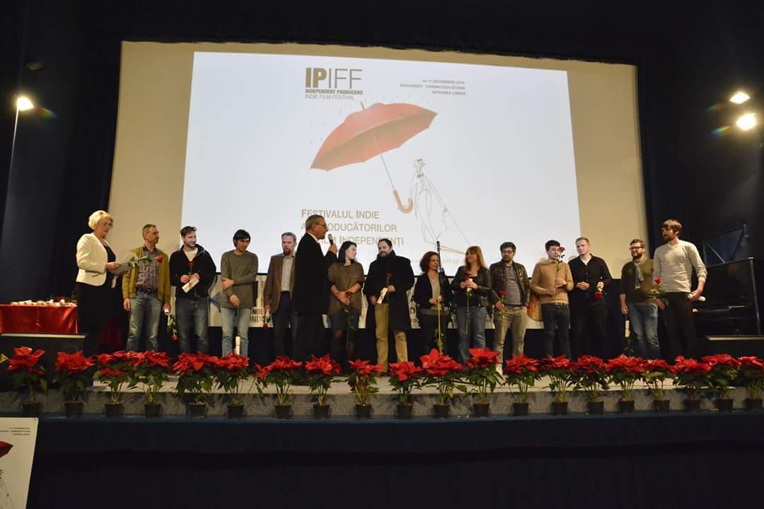 Indie film festival kicks off at the Romanian seaside