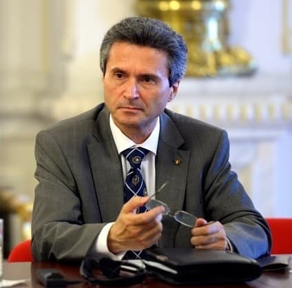 Romanian diplomat elected president of UN Disarmament and International Security Committee