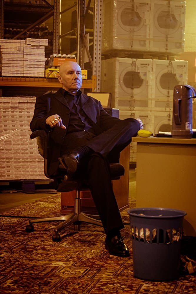 Trainspotting author Irvine Welsh will meet Romanian readers this month