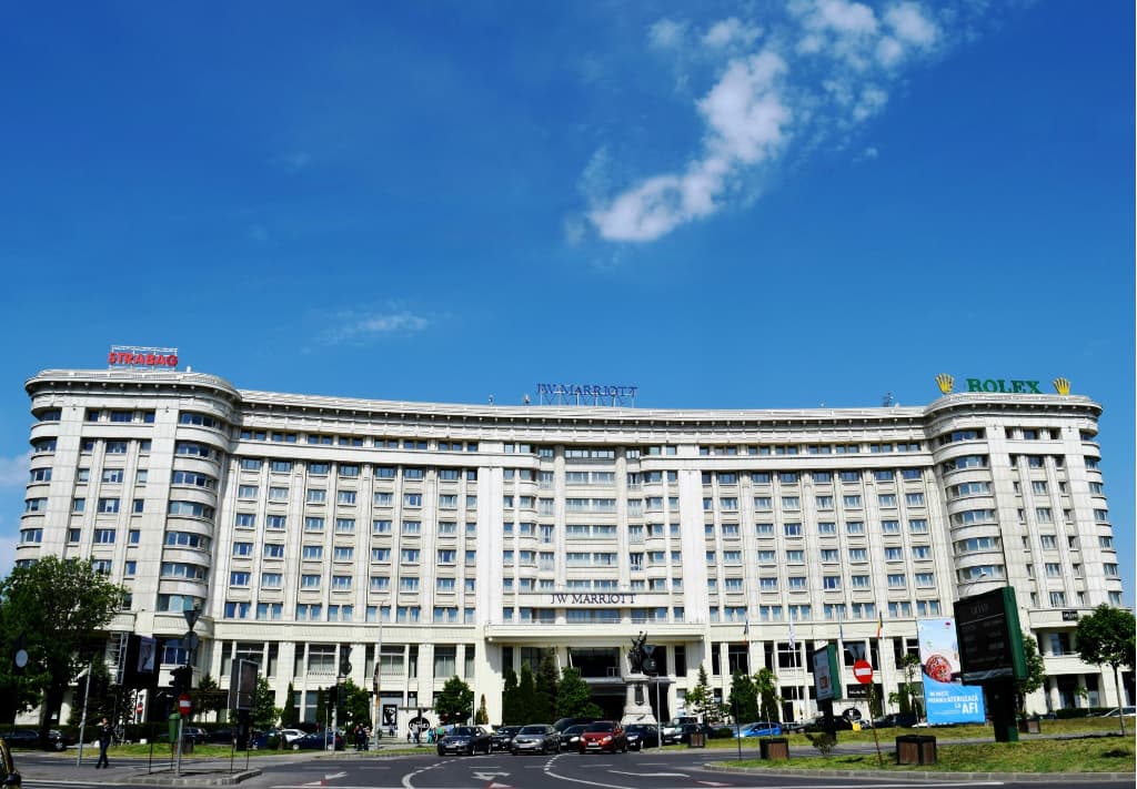 Austrian CFO of top Romanian hotel company investigated for alleged tax evasion