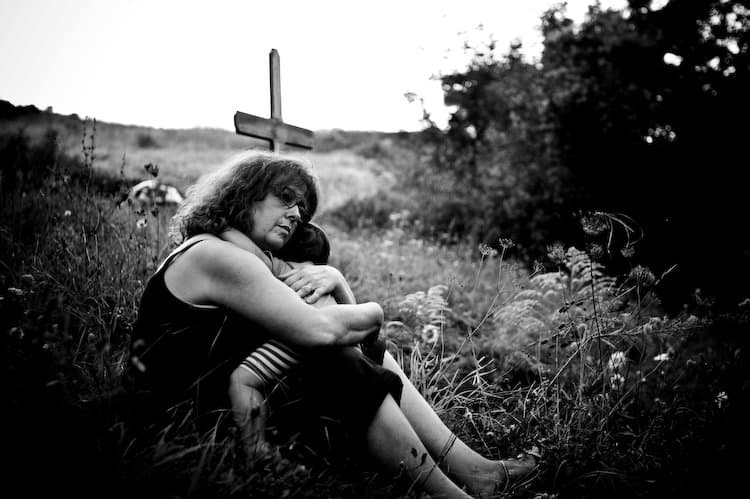 A British couple tries to break the cycle of poverty for Romania's forgotten people