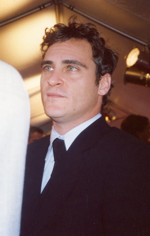 Actor Joaquin Phoenix joins guest list of American Film Festival in Bucharest