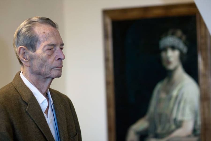 King Michael of Romania celebrates his 95th anniversary