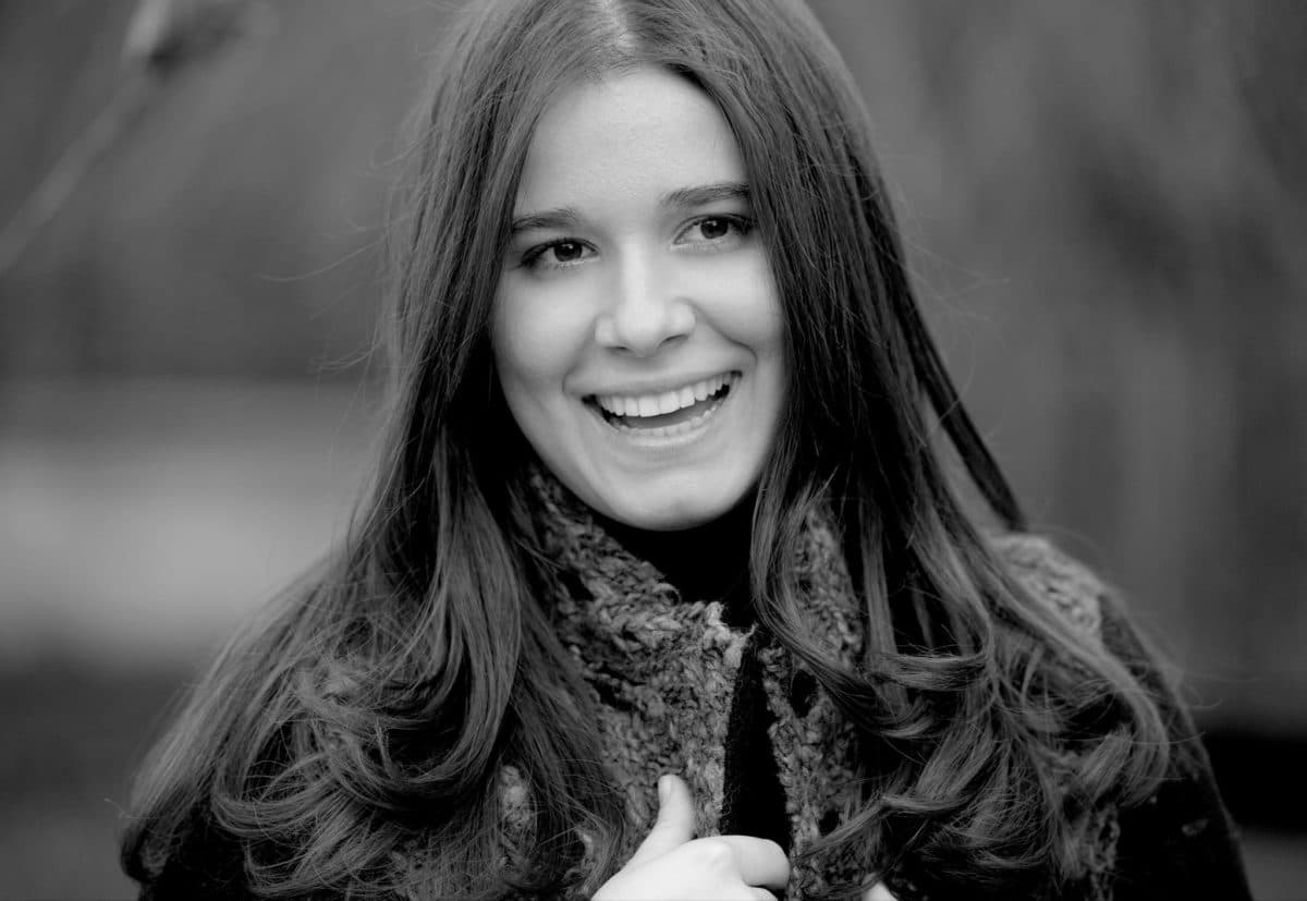 Romanian actress receives distinctions at Los Angeles festival
