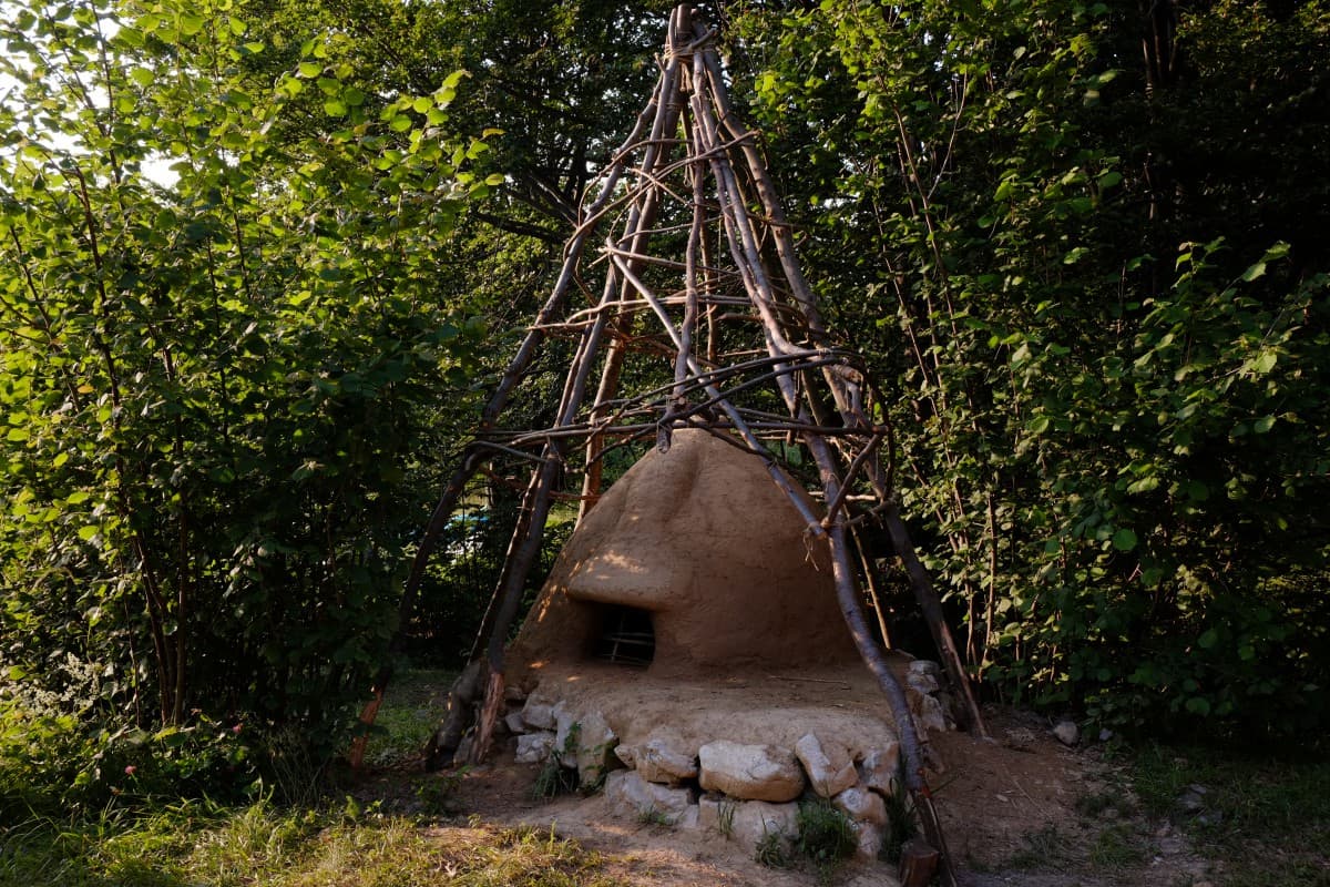 Work at Romania’s first living museum continues this summer