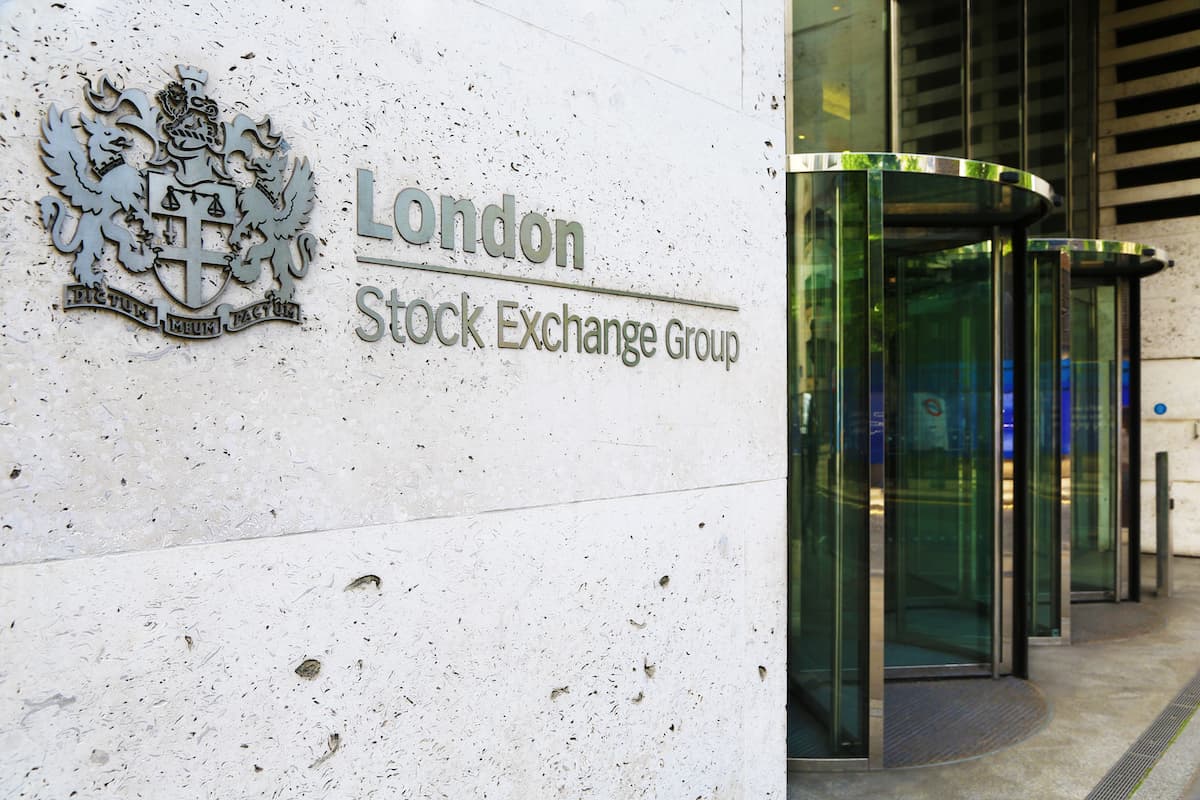 London Stock Exchange seeks another 100 IT experts for Bucharest office