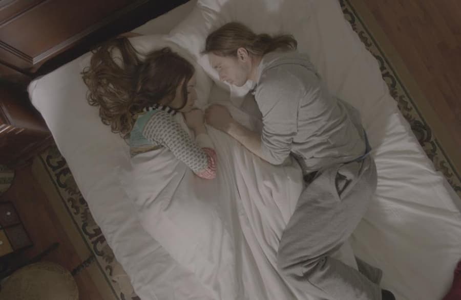 Romanian film review – Get your tissues ready: Love Is a Story