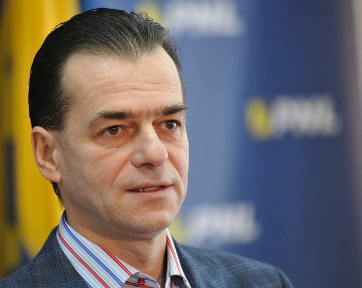 Liberal leader says Romania is ready for the union with Moldova