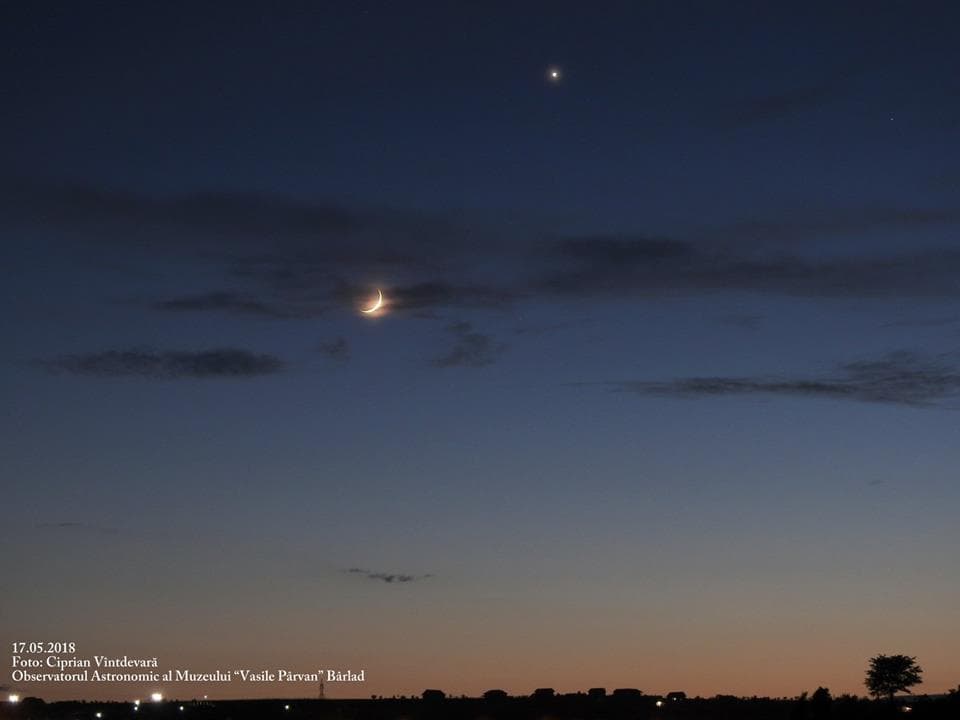 Century’s longest moon eclipse, visible from Romania at the end of July