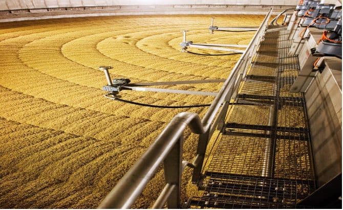French group Soufflet gets EUR 20 mln from EBRD to expand operations in Poland, Romania and Ukraine