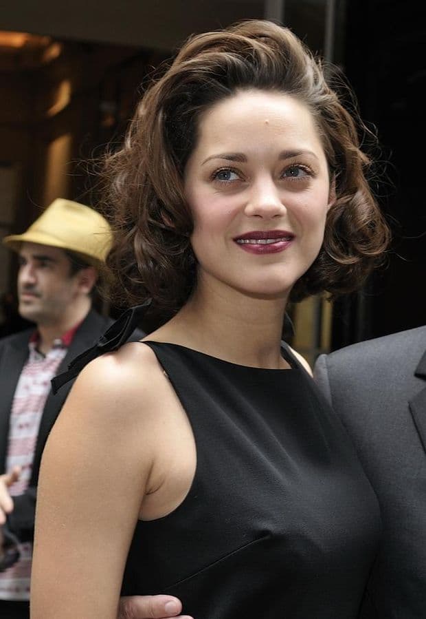 2019 Enescu Festival: Marion Cotillard in Bucharest, passes’ lottery