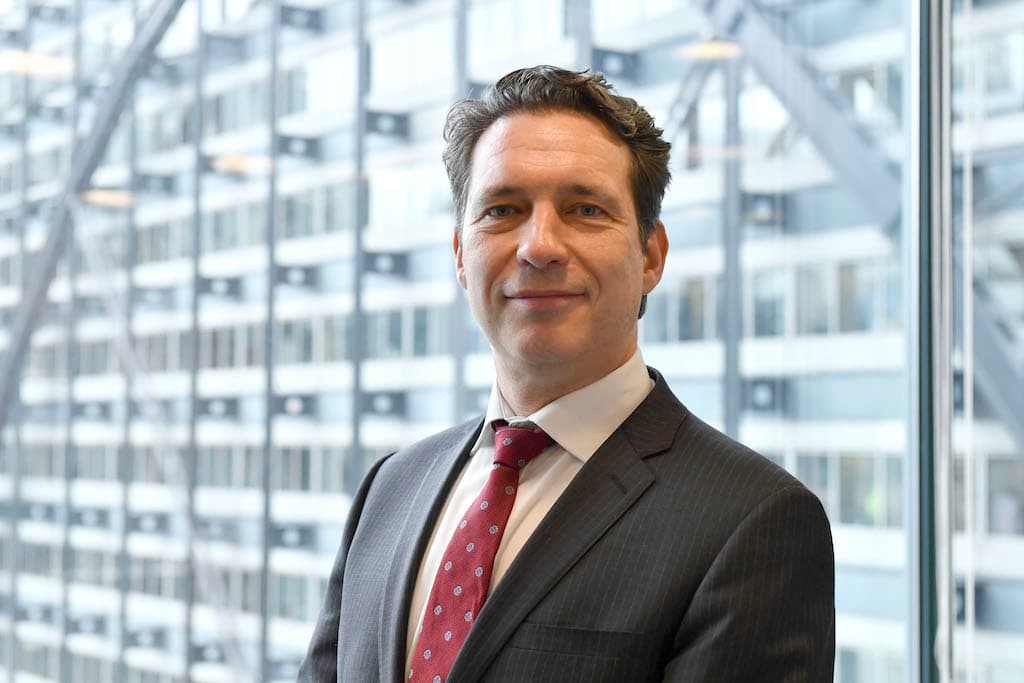 EBRD names new Regional Director for Romania and Bulgaria