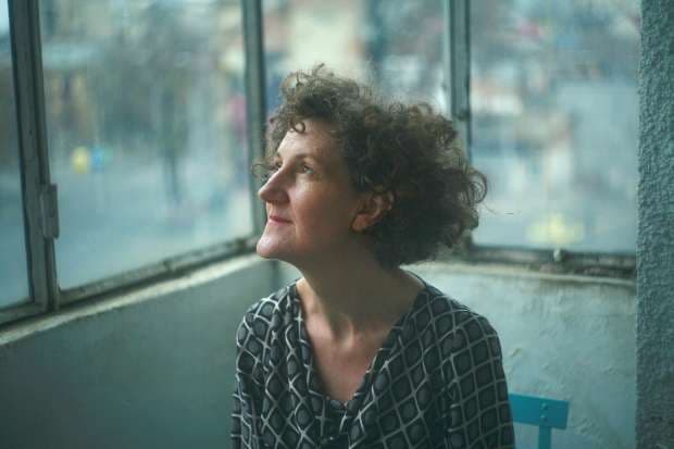 Today is a beautiful day, Martine Claessens said