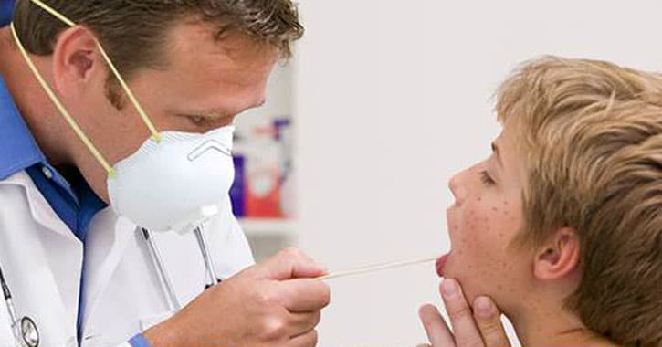 City in Western Romania sees serious measles outbreak